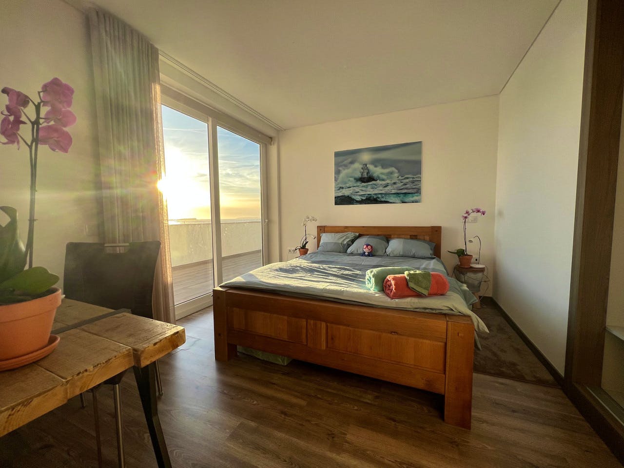  Suíte Lagide  -  Experience Surf & Work Paradise in Baleal's Vibrant Coliving Community  - Gallery -  7