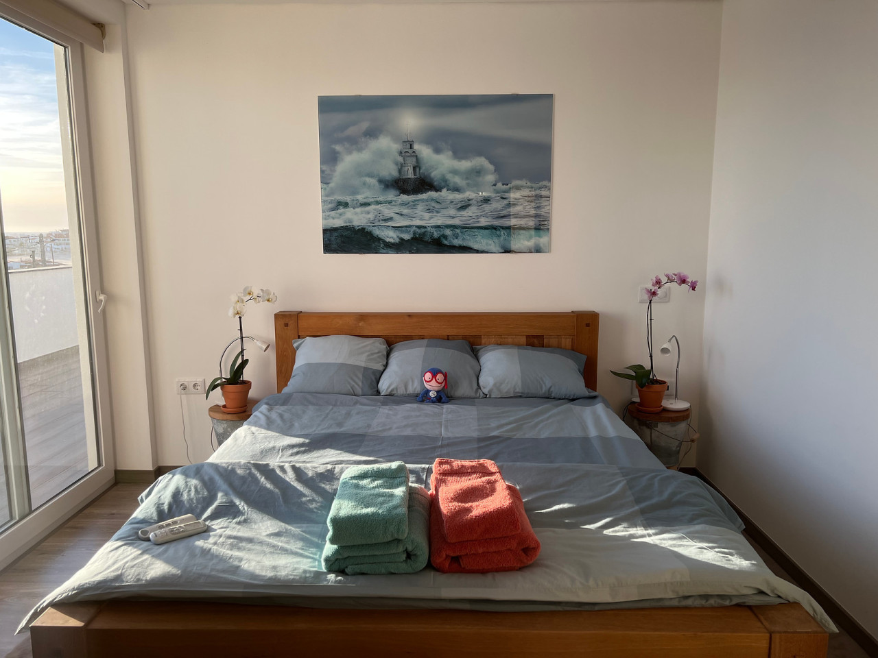  Suíte Lagide  -  Experience Surf & Work Paradise in Baleal's Vibrant Coliving Community  - Gallery -  14