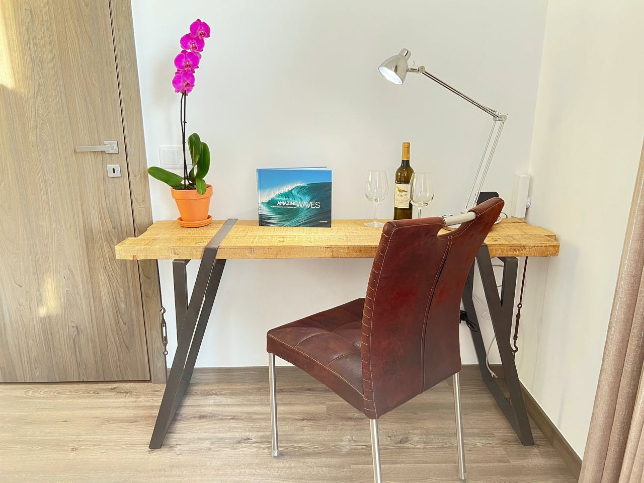  Suíte Lagide  -  Experience Surf & Work Paradise in Baleal's Vibrant Coliving Community  - Gallery -  4