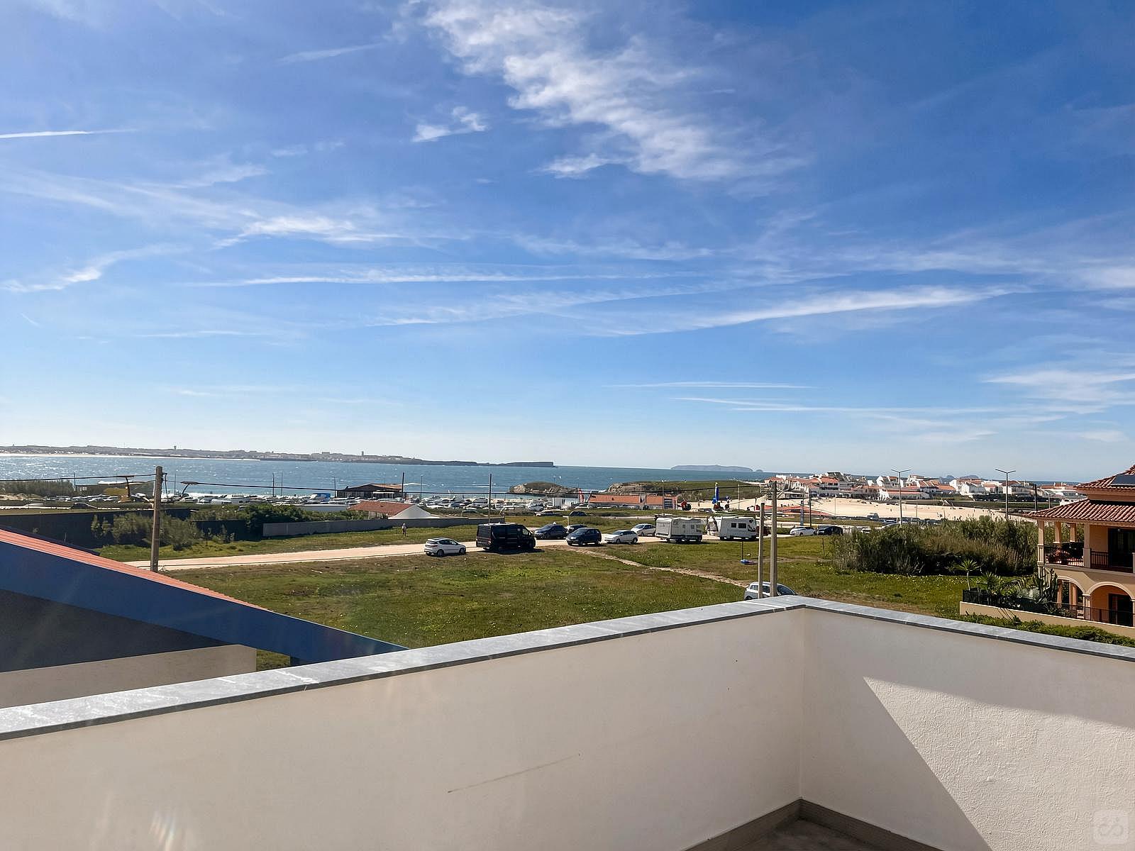  Suíte Lagide  -  Experience Surf & Work Paradise in Baleal's Vibrant Coliving Community  - Gallery -  27