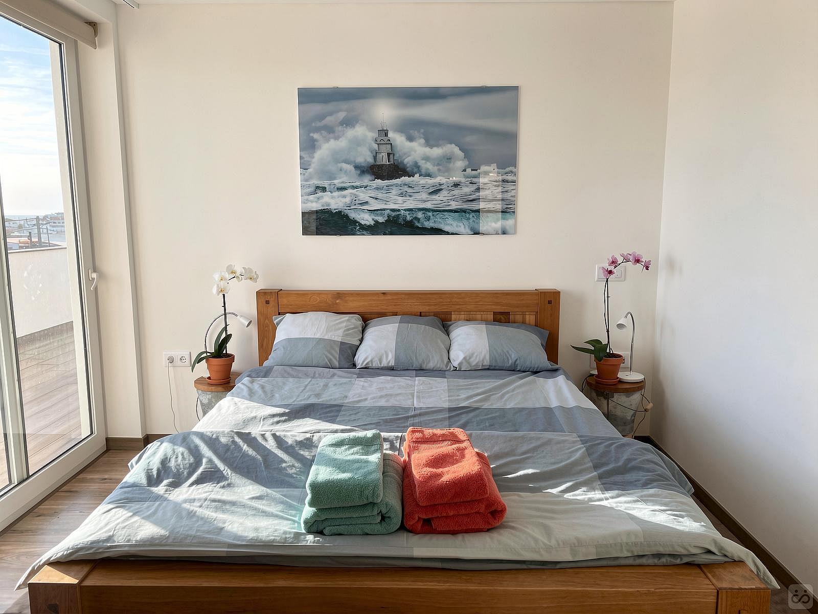  Suíte Lagide  -  Experience Surf & Work Paradise in Baleal's Vibrant Coliving Community  - Gallery -  26