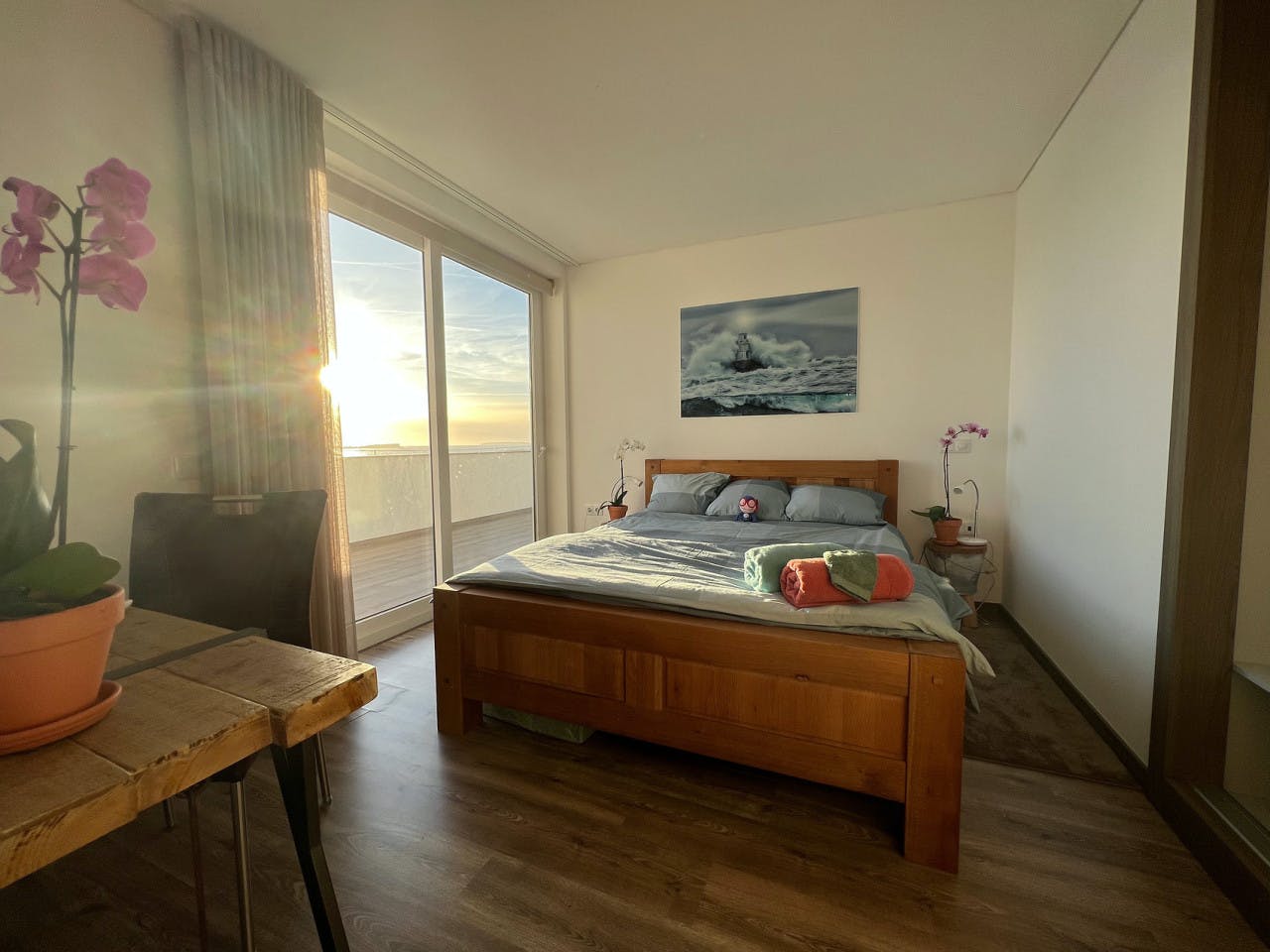  Suíte Lagide  -  Experience Surf & Work Paradise in Baleal's Vibrant Coliving Community  - Gallery -  1