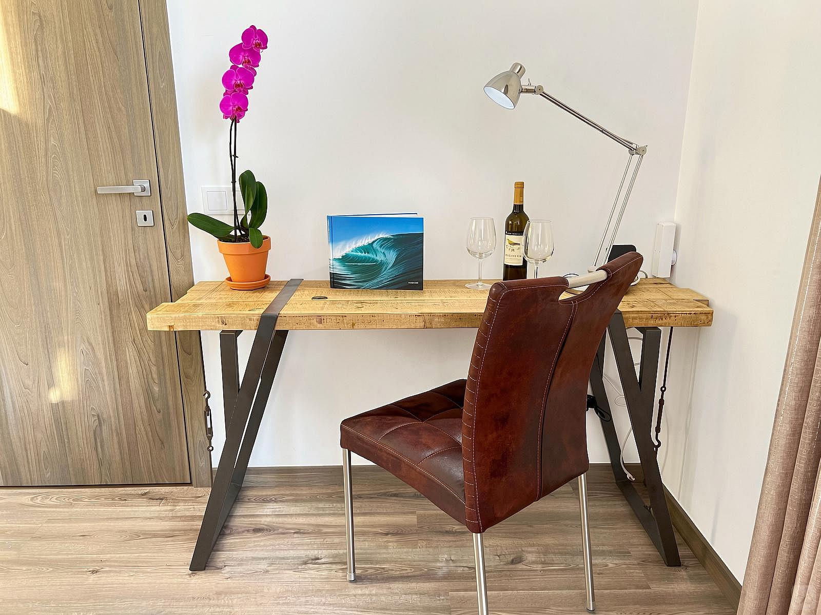  Suíte Lagide  -  Experience Surf & Work Paradise in Baleal's Vibrant Coliving Community  - Gallery -  28