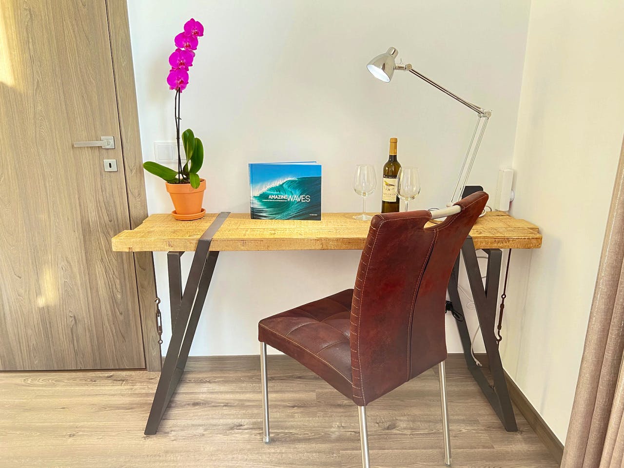 Suíte Lagide  -  Experience Surf & Work Paradise in Baleal's Vibrant Coliving Community  - Gallery -  10