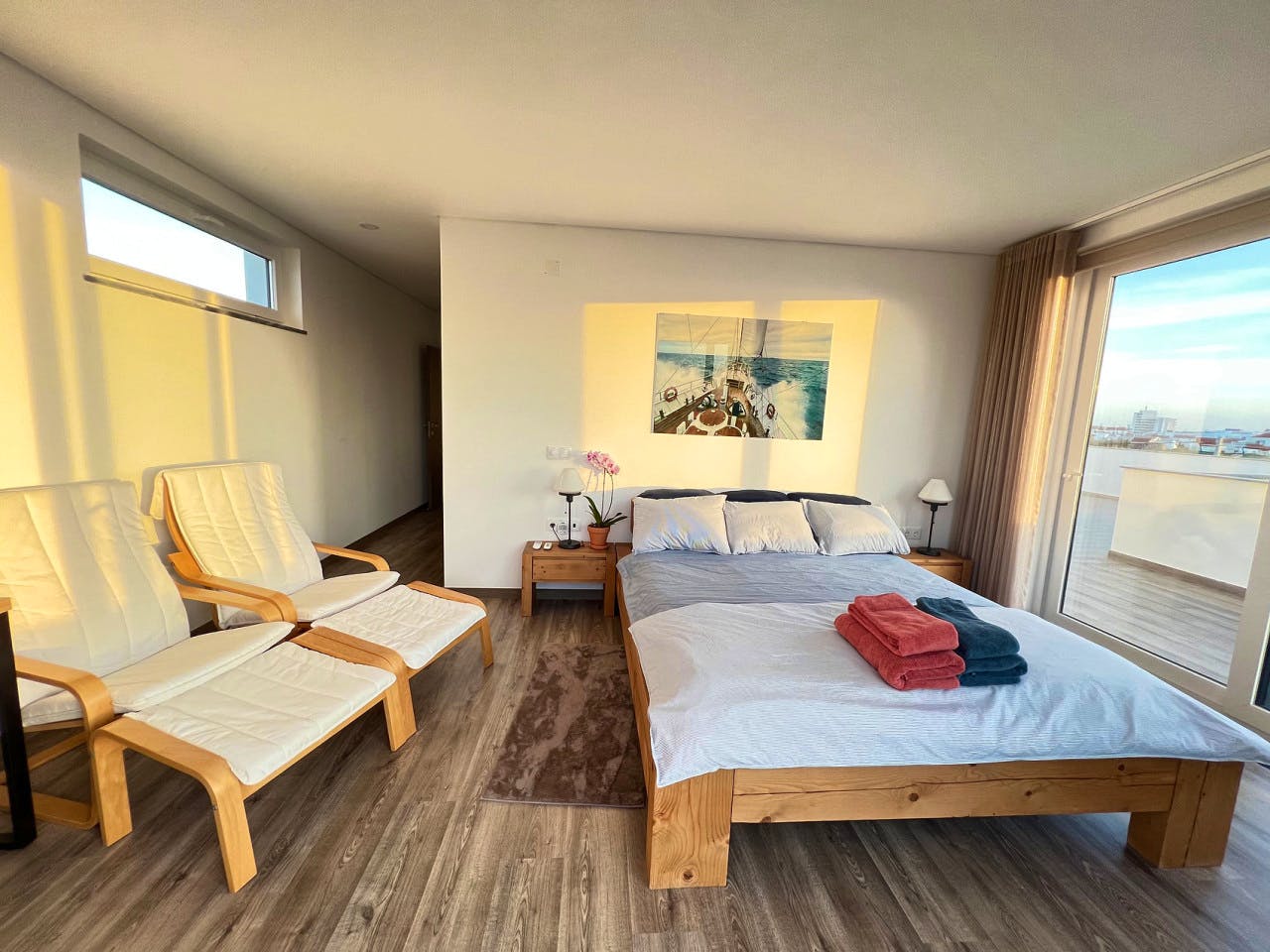  Suíte Almagreira  -  Experience Surf & Work Paradise in Baleal's Vibrant Coliving Community  - Gallery -  11