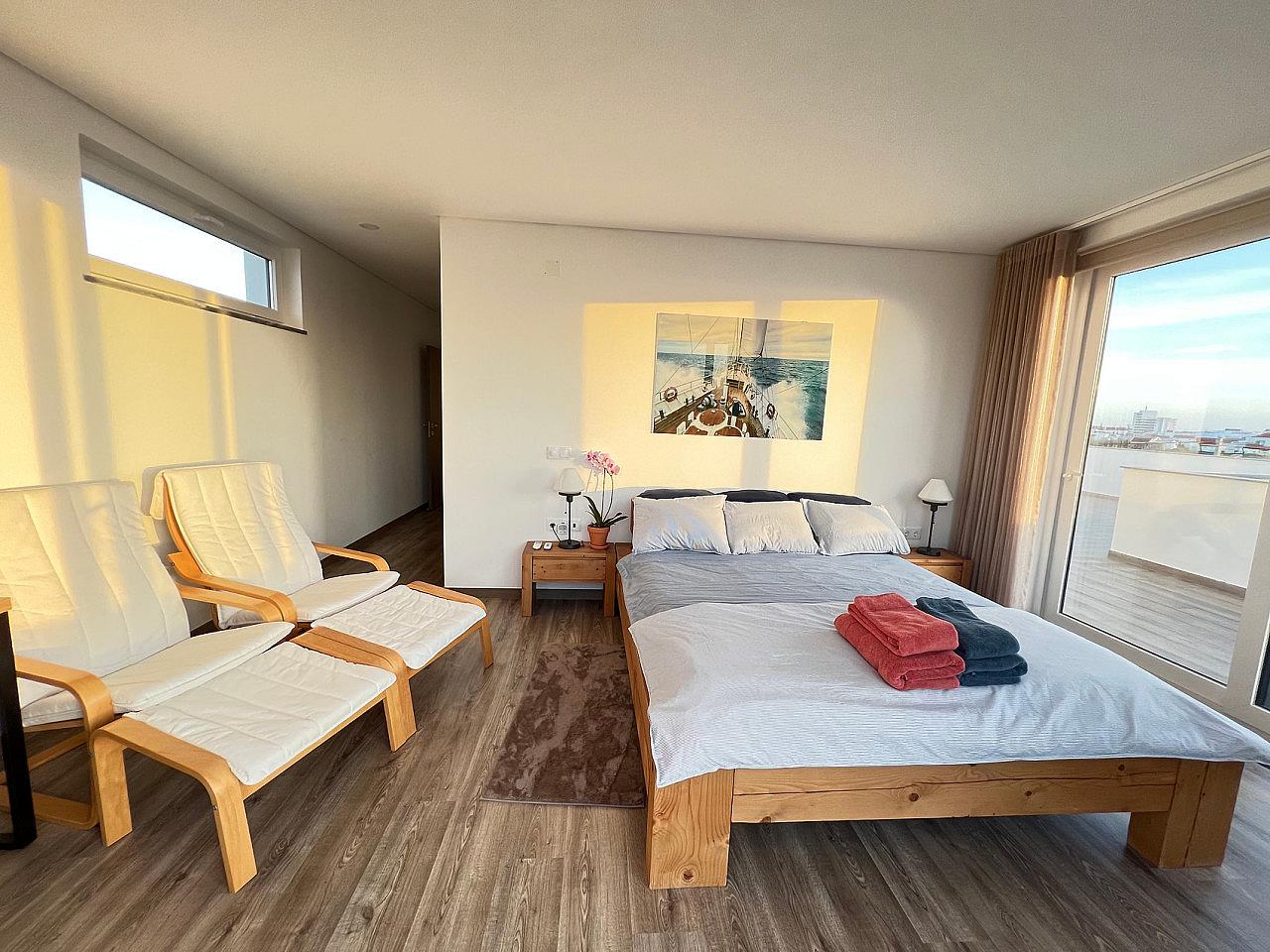  Suíte Almagreira  -  Experience Surf & Work Paradise in Baleal's Vibrant Coliving Community  - Gallery -  29