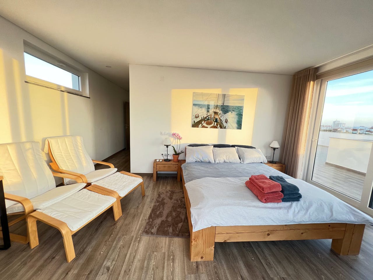  Suíte Almagreira  -  Experience Surf & Work Paradise in Baleal's Vibrant Coliving Community  - Gallery -  2
