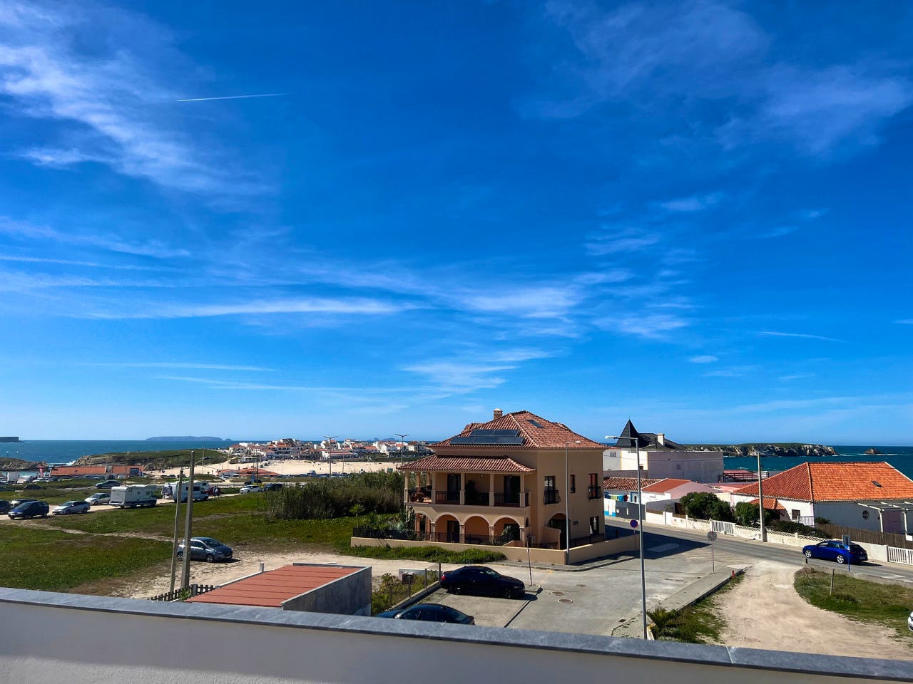  Suíte Almagreira  -  Experience Surf & Work Paradise in Baleal's Vibrant Coliving Community  - Gallery -  16