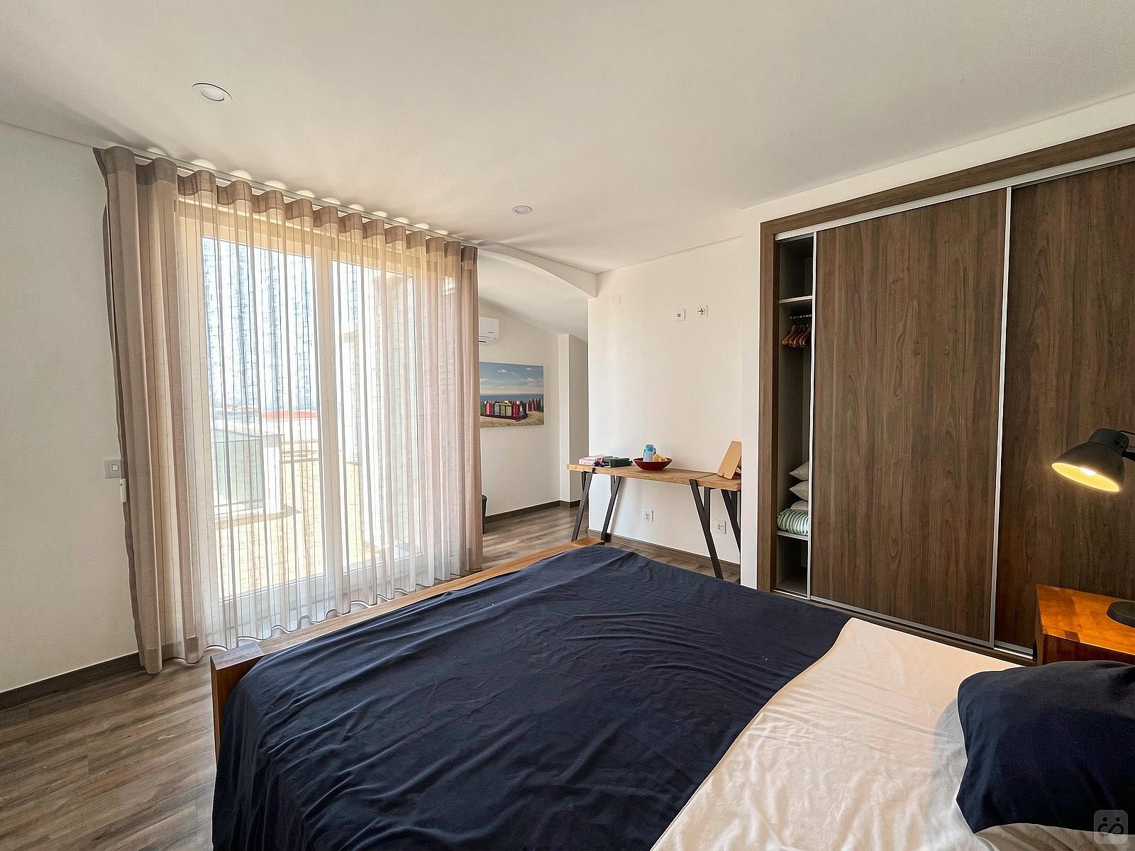  Ensuíte Cantinho  -  Experience Surf & Work Paradise in Baleal's Vibrant Coliving Community  - Gallery -  27