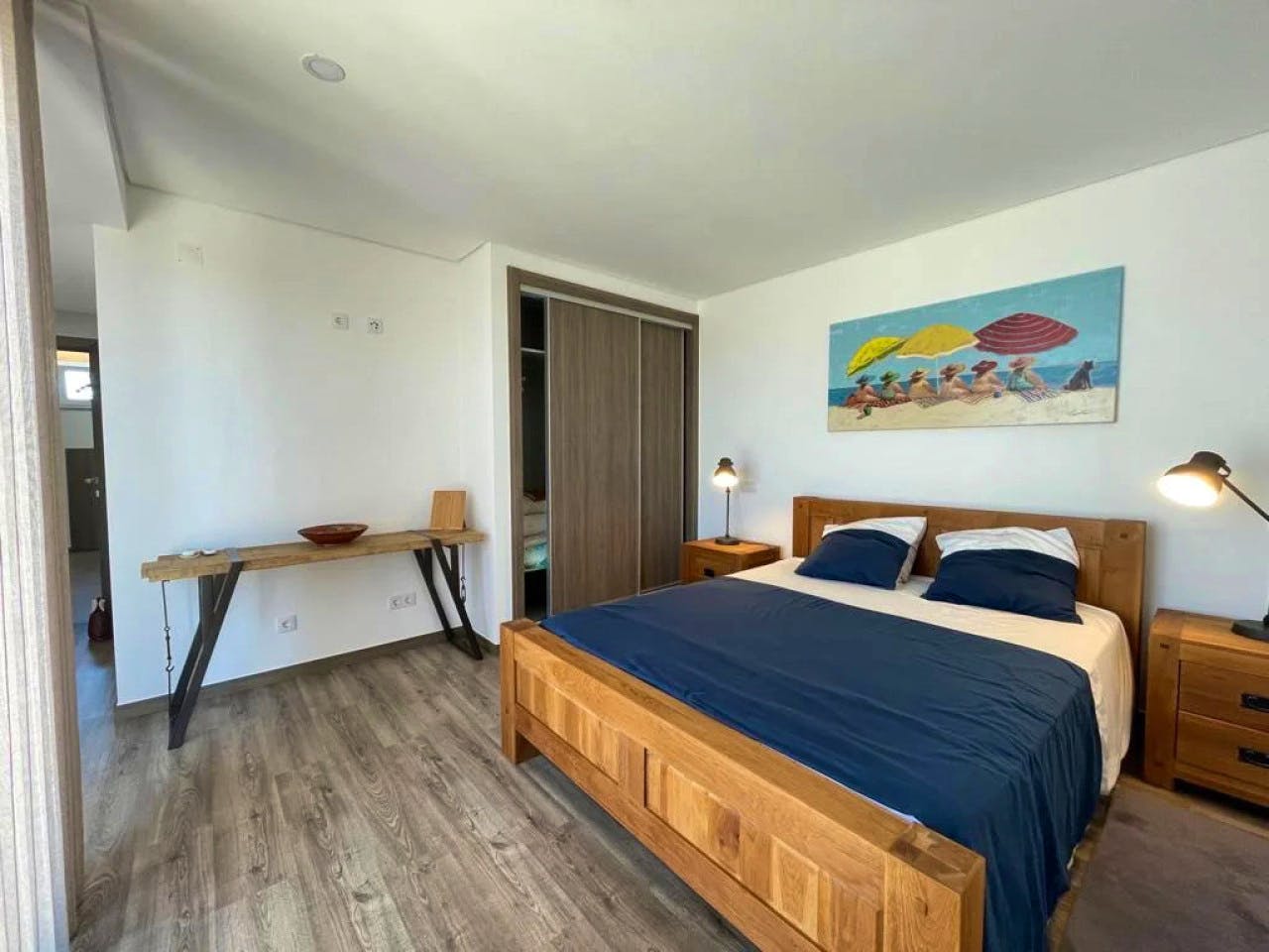  Ensuíte Cantinho  -  Experience Surf & Work Paradise in Baleal's Vibrant Coliving Community  - Gallery -  7