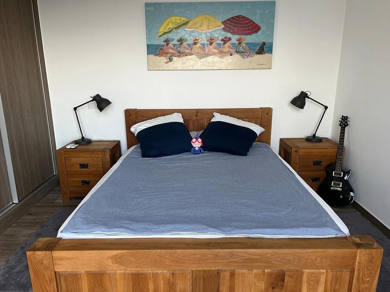  Ensuíte Cantinho  -  Experience Surf & Work Paradise in Baleal's Vibrant Coliving Community  - Gallery -  20
