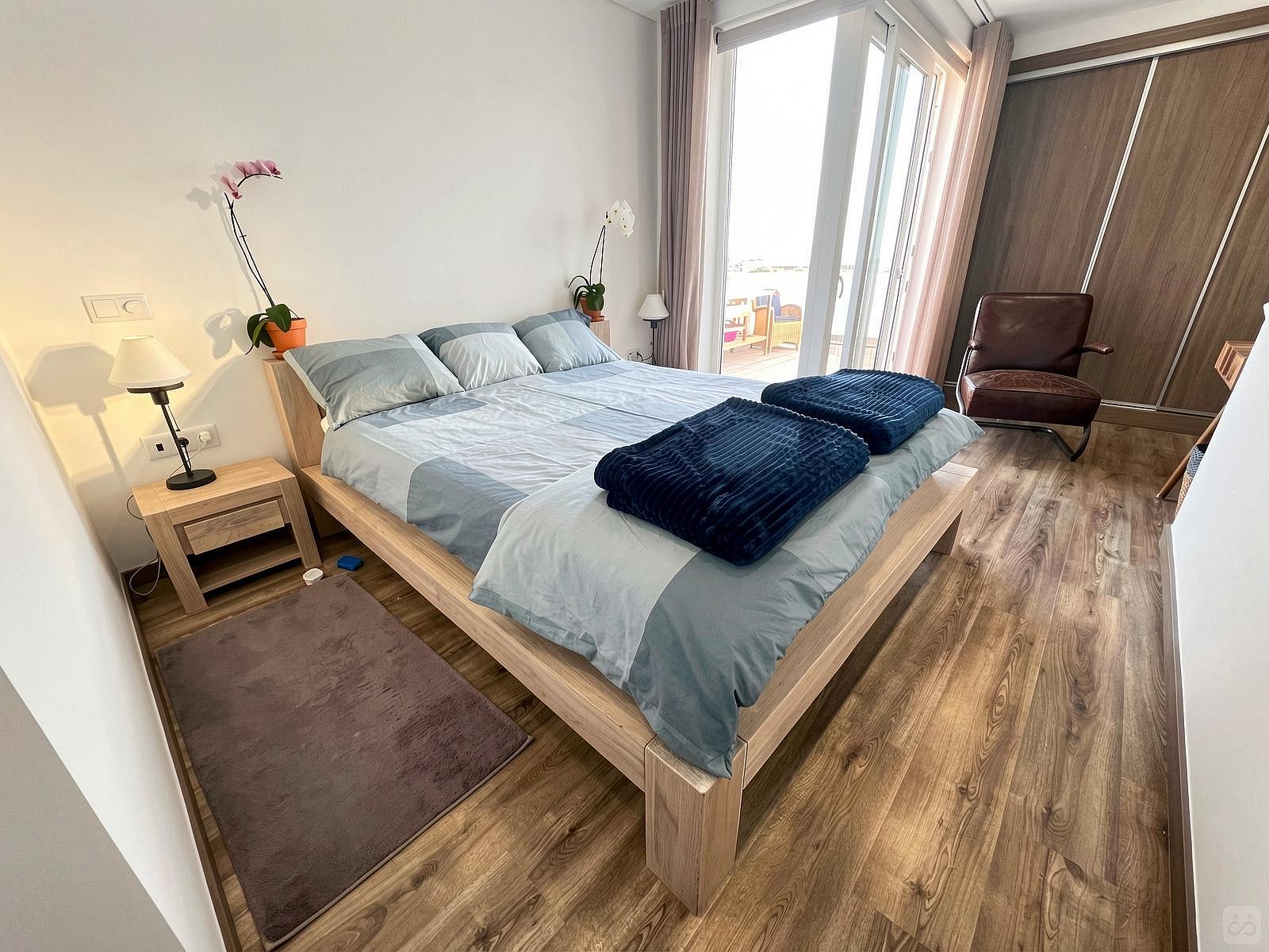  Ensuíte Supertubos  -  Experience Surf & Work Paradise in Baleal's Vibrant Coliving Community  - Gallery -  21