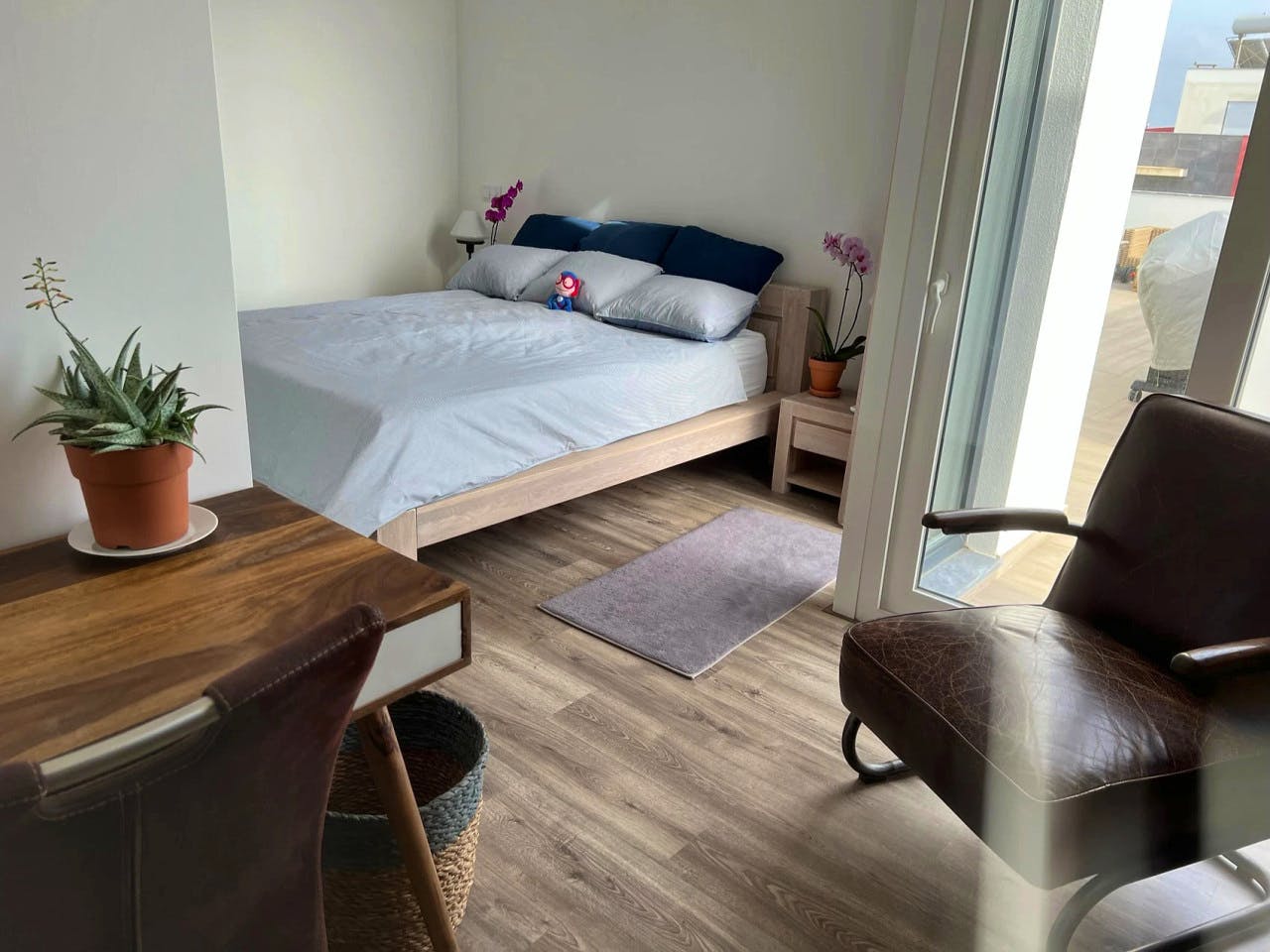  Ensuíte Supertubos  -  Experience Surf & Work Paradise in Baleal's Vibrant Coliving Community  - Gallery -  7