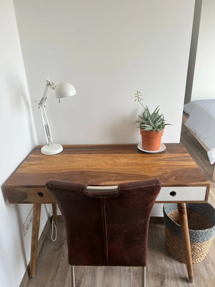  Ensuíte Supertubos  -  Experience Surf & Work Paradise in Baleal's Vibrant Coliving Community  - Gallery -  4