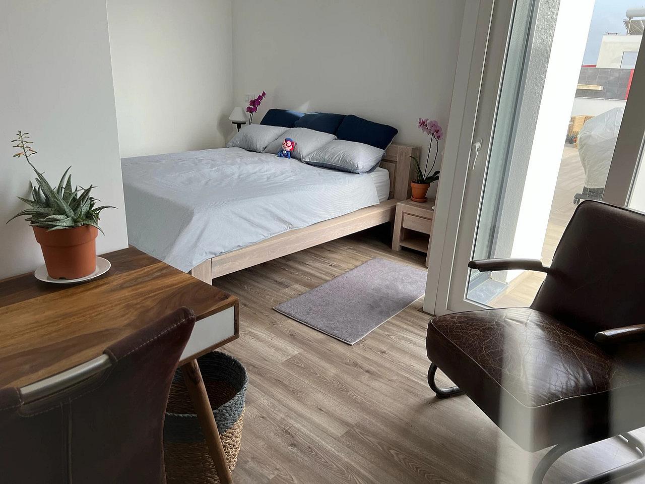  Ensuíte Supertubos  -  Experience Surf & Work Paradise in Baleal's Vibrant Coliving Community  - Gallery -  17