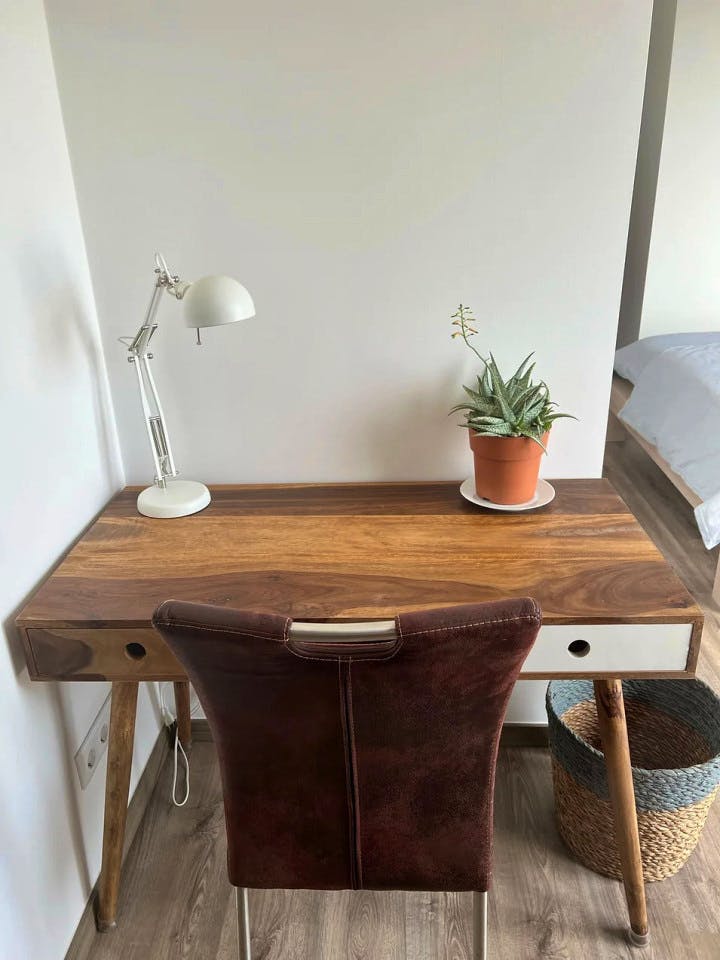  Ensuíte Supertubos  -  Experience Surf & Work Paradise in Baleal's Vibrant Coliving Community  - Gallery -  9