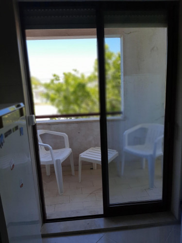 Single bedroom, with private balcony In Monte de Caparica near Egas Moniz and FCT  - Gallery -  5