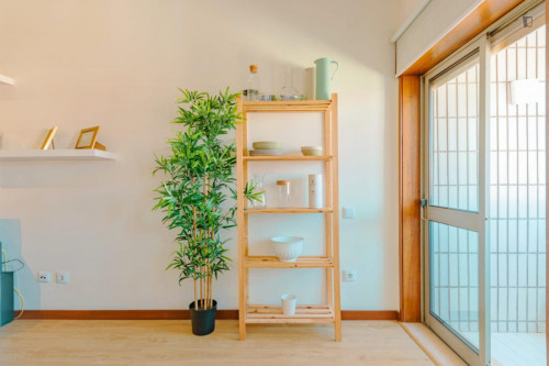 Amazing 1-bedroom apartment in Fontaínhas  - Gallery -  5
