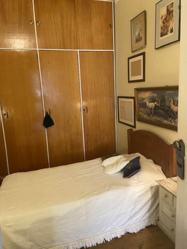 Great single bedroom in a 3-bedroom apartment