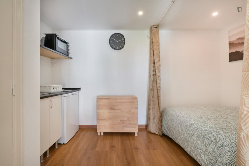 Charing studio in popular Alvalade  - Gallery -  5