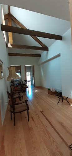 Spacious Double Bedroom close to João de Deus Metro - Gallery - 3