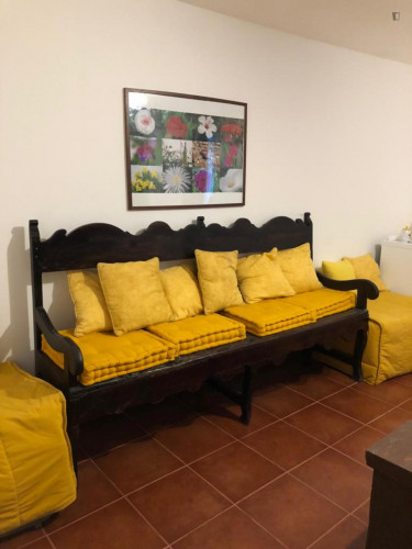 Welcoming apartment in Alentejo - Gallery - 17
