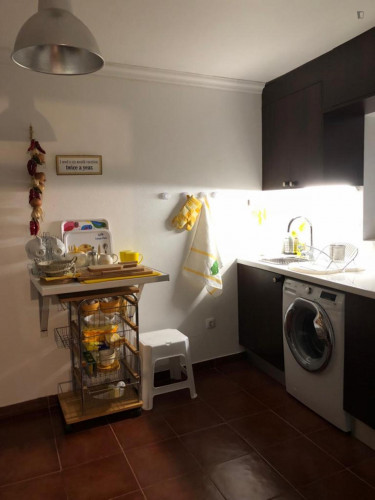 Welcoming apartment in Alentejo - Gallery - 12