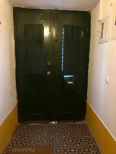 Welcoming apartment in Alentejo