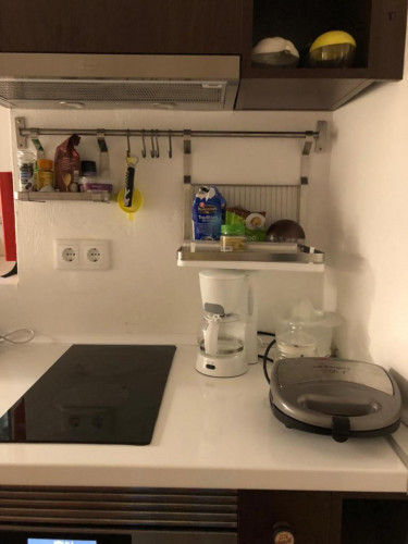 Welcoming apartment in Alentejo