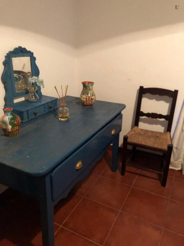 Welcoming apartment in Alentejo