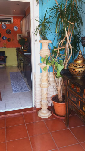 Wonderful double bedroom in Almada, close to Pragal train station