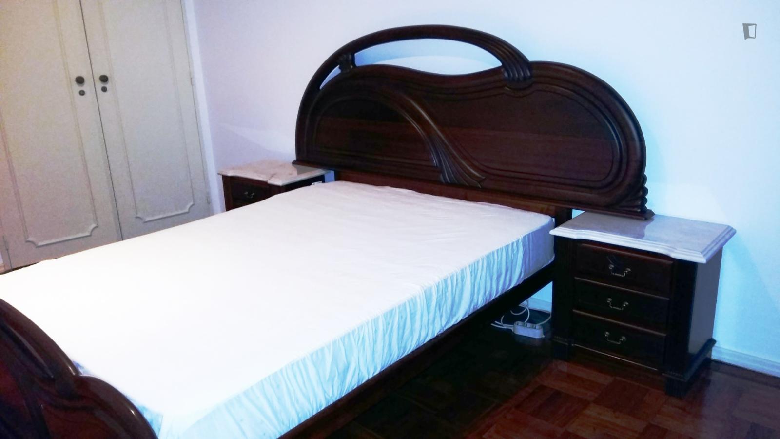  Large 19 M2 Single, With Balcony Near FMH  -  Large 19 m2 Single, with balcony near FMH  - Gallery -  1