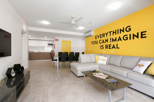 Kelvin Grove - Gallery - 7