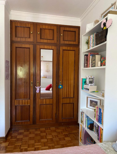 Very nice single bedroom in Odivelas  - Gallery -  5