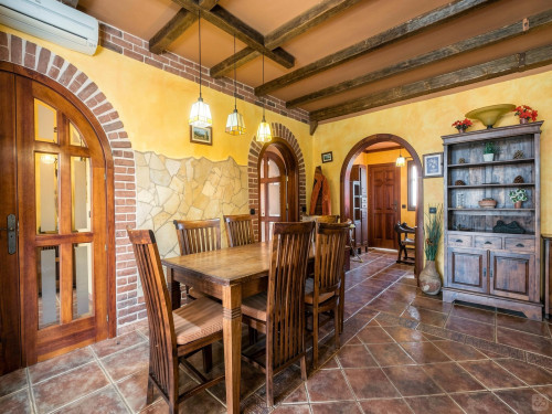 Alondra Chuchurumbache Home - Gallery - 33