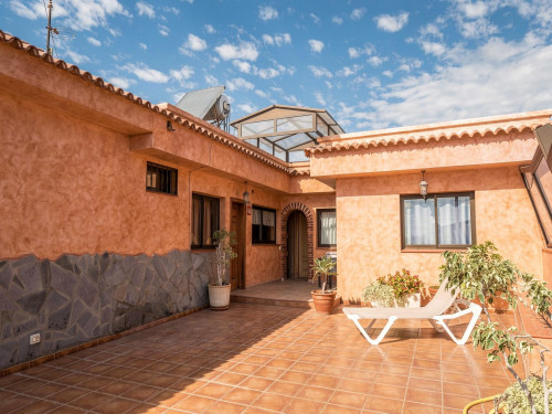 Alondra Chuchurumbache Home - Gallery - 28