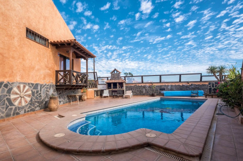 Alondra Chuchurumbache Home - Gallery - 43
