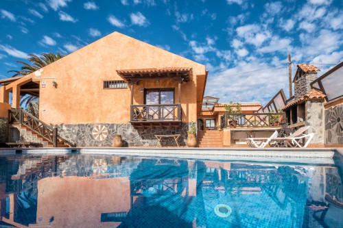 Alondra Chuchurumbache Home - Gallery - 75