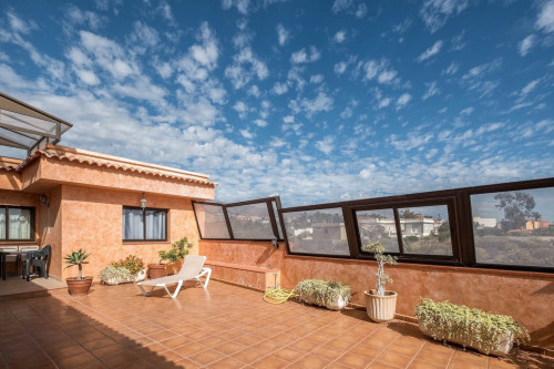 Alondra Chuchurumbache Home - Gallery - 50