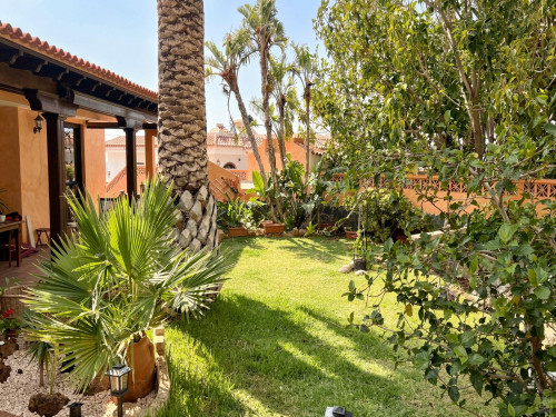Alondra Chuchurumbache Home - Gallery - 32