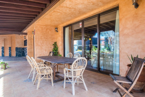 Alondra Chuchurumbache Home - Gallery - 49
