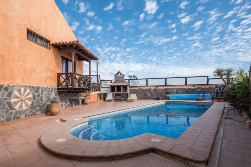 Alondra Chuchurumbache Home - Gallery - 12