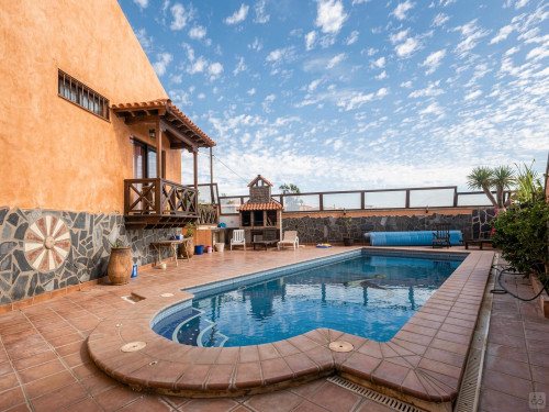 Alondra Chuchurumbache Home - Gallery - 35