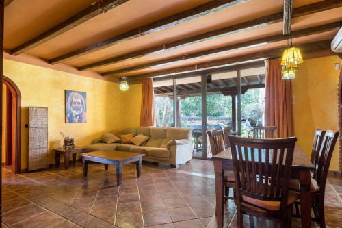 Gorgeous house 5 km away from El Médano