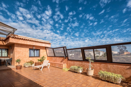 Alondra Chuchurumbache Home - Gallery - 72