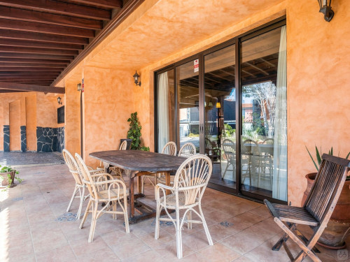 Alondra Chuchurumbache Home - Gallery - 31