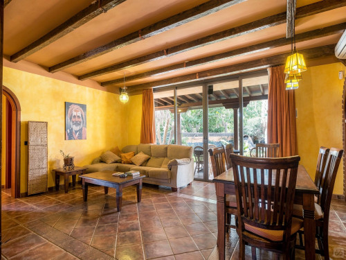 Alondra Chuchurumbache Home - Gallery - 34