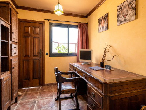 Alondra Chuchurumbache Home - Gallery - 26