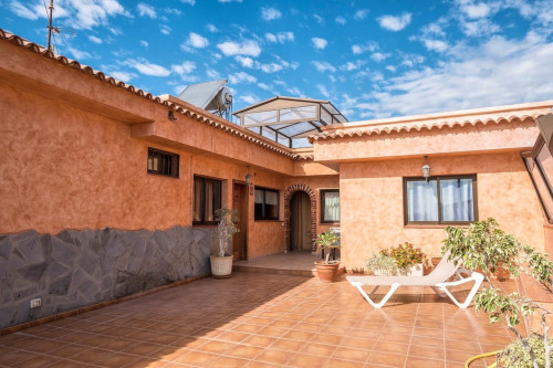 Alondra Chuchurumbache Home - Gallery - 73