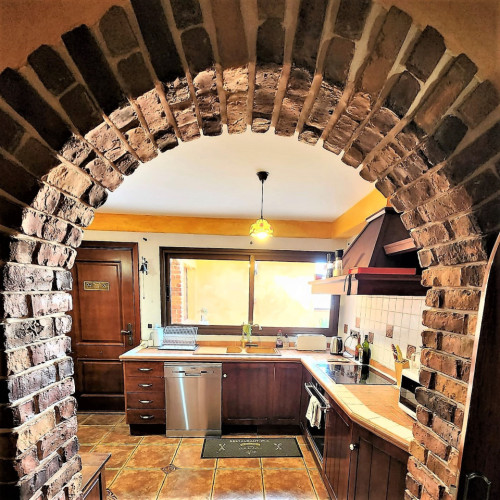 Alondra Chuchurumbache Home - Gallery - 13